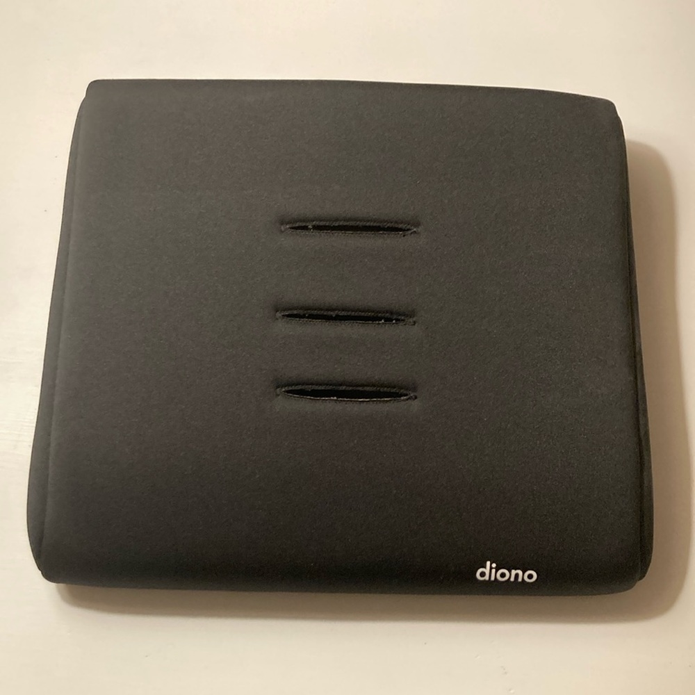 Diono Radian Rear Facing Car Seat Angle Adjuster